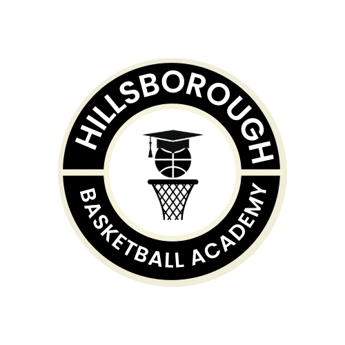 Hillsborough Basketball Academy Logo