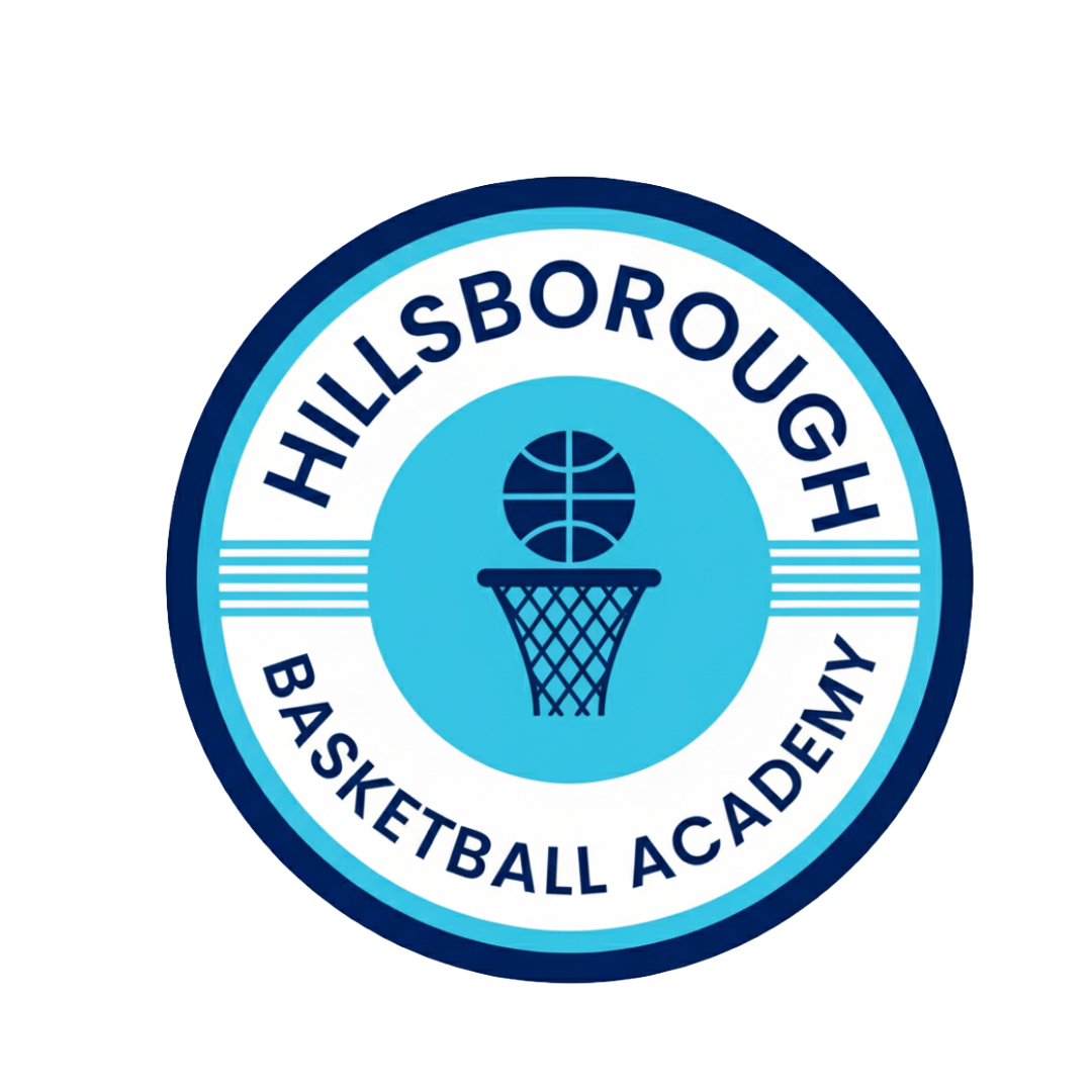 Hillsborough Basketball Academy Logo