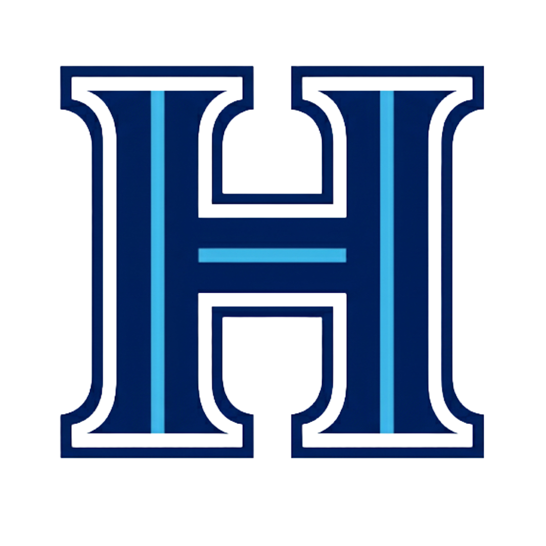 HBA Team Logo